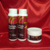 Shampoo e Condicionador <p>Vivi Guedes