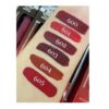 Batom matte Max Love 30 horas de duração - Image 2