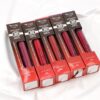 Batom matte Max Love 30 horas de duração